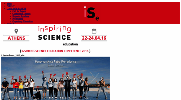 ise-conference2016.ea.gr