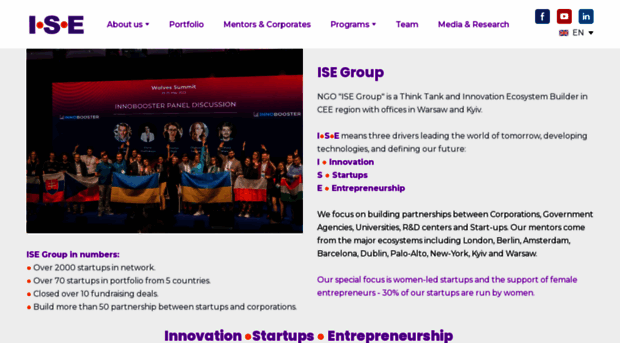 ise-group.org