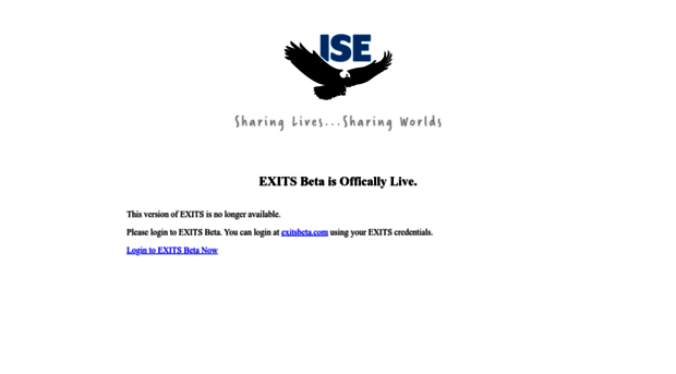 ise.exitsapplication.com