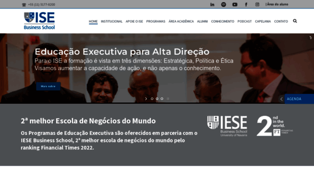ise.org.br