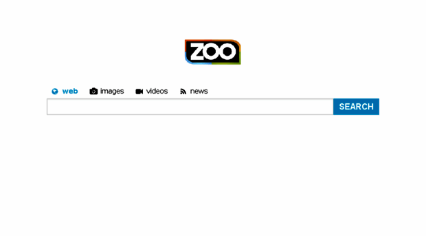 isearch.zoo.com