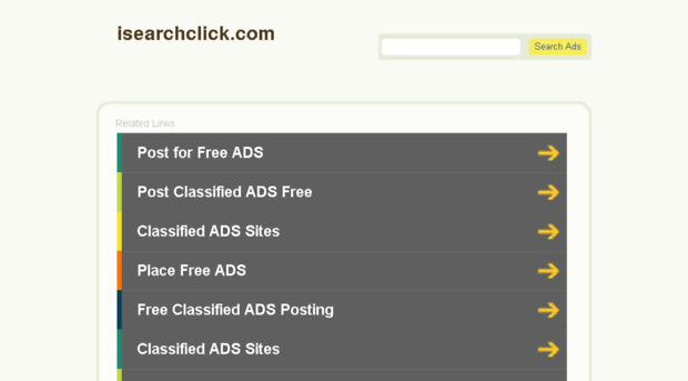 isearchclick.com