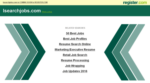 isearchjobs.com