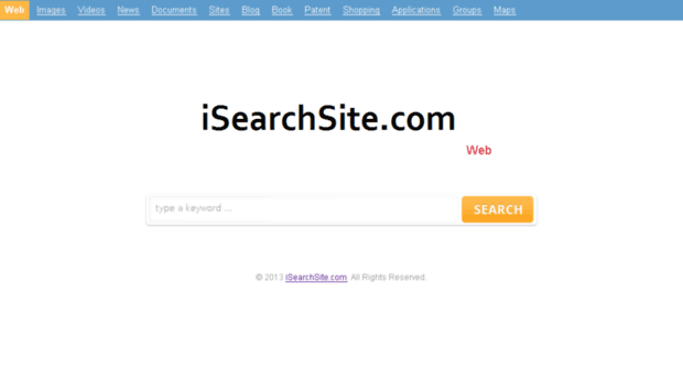 isearchsite.com