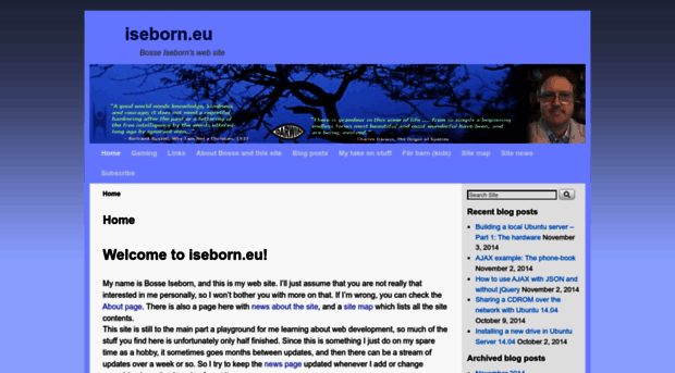 iseborn.eu