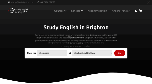 isebrighton.com