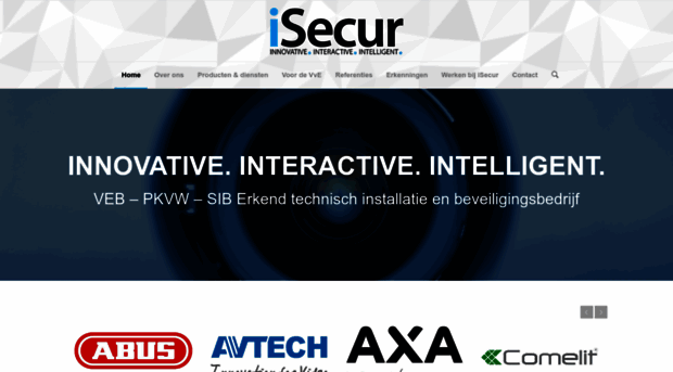 isecur.nl