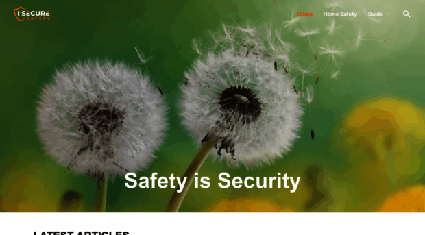 isecuresafety.com