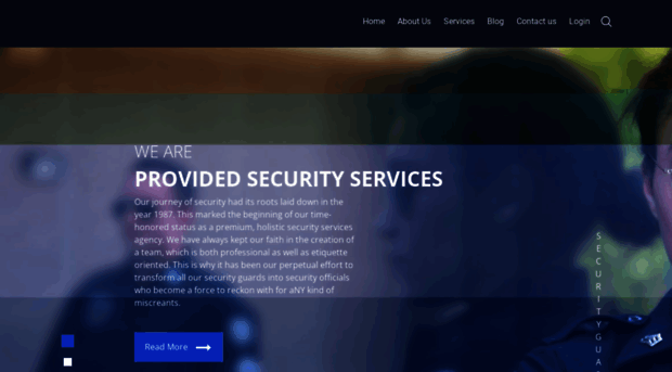 isecurity.website