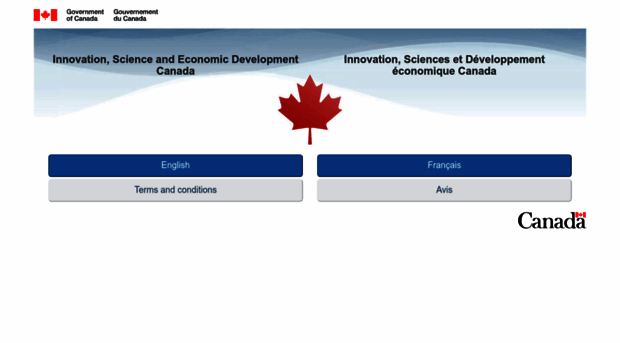 ised-isde.canada.ca