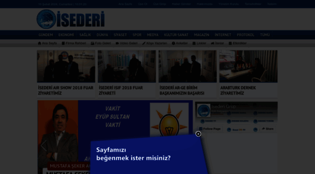 isederi.com