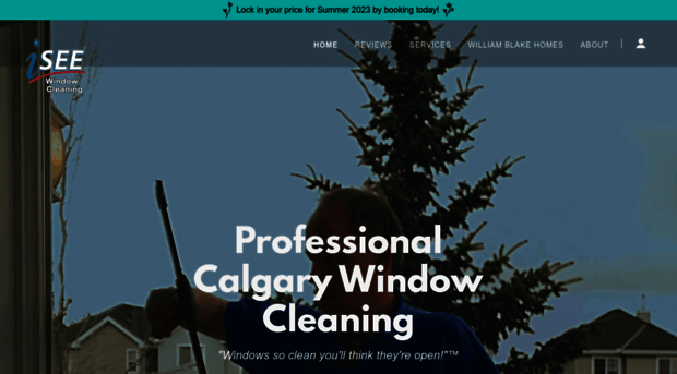 iseecleanwindows.com