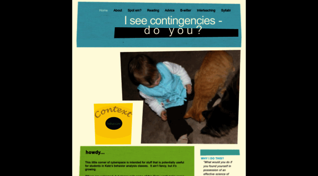 iseecontingencies.com