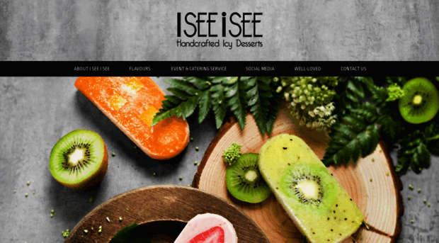 iseeisee.com