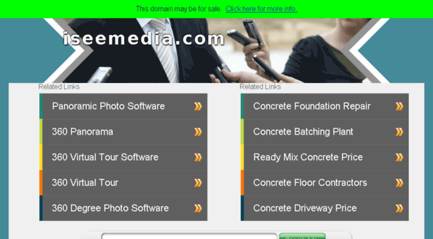 iseemedia.com