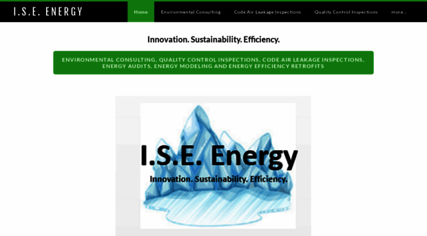 iseenergypro.com