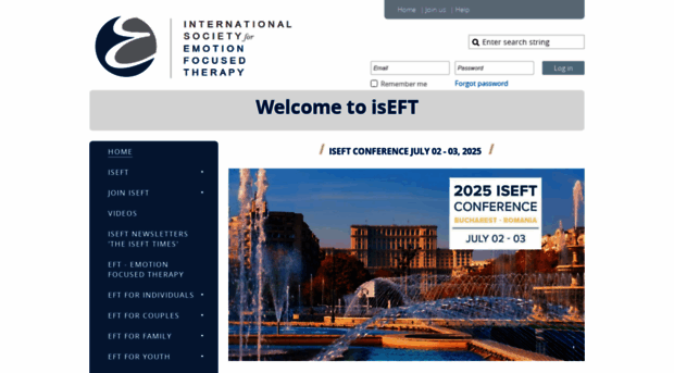 iseft.org