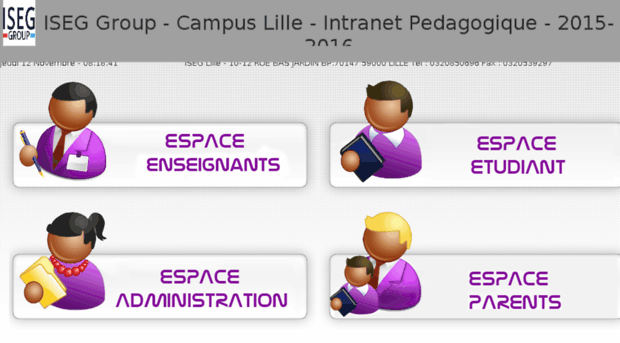 iseg-lille.epitech.net