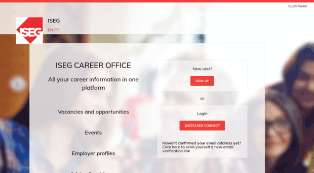iseg-ulisboa.jobteaser.com