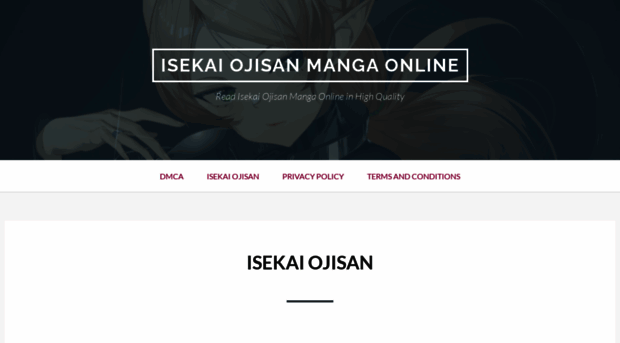 isekai-ojisan.com