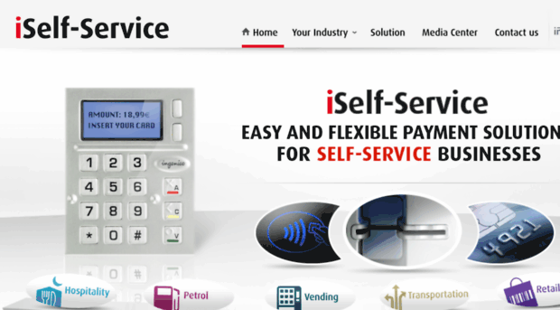 iself-service.ingenico.com