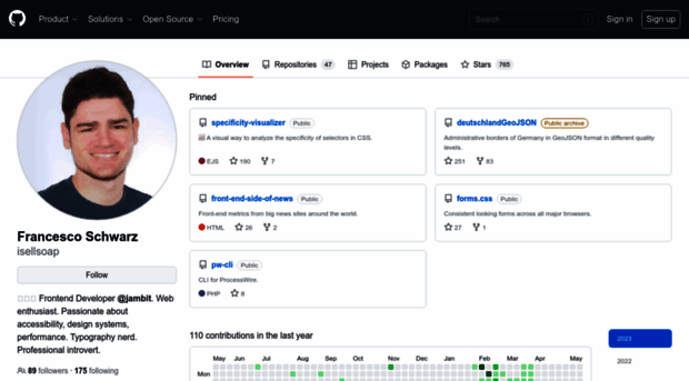 isellsoap.github.io