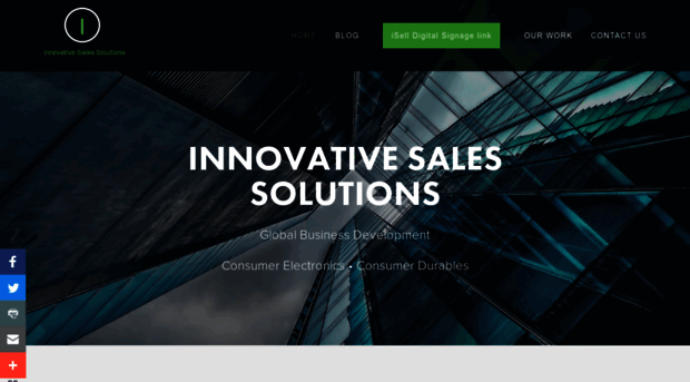 isellsolutions.com