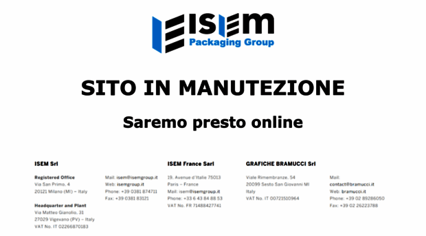 isemgroup.it