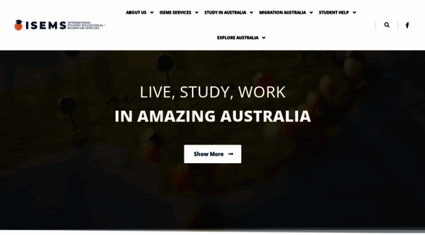 isems.com.au