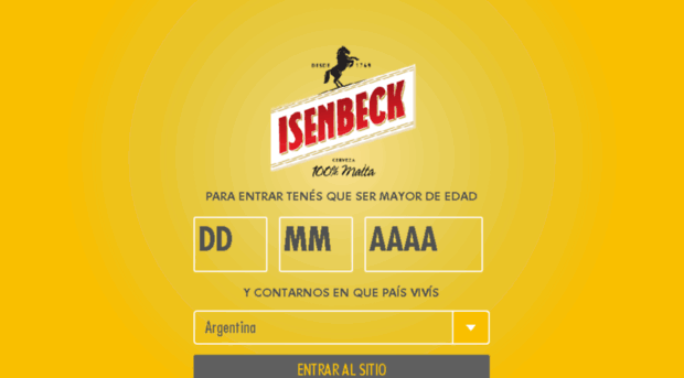 isenbeck.com.ar
