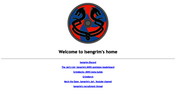 isengrim.org