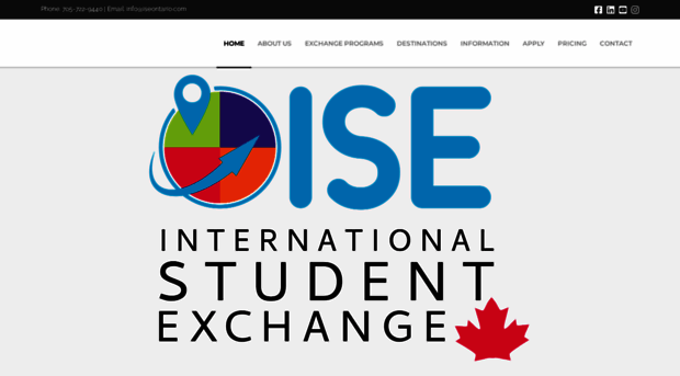 iseontario.on.ca