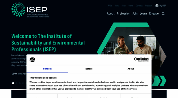 isepglobal.org