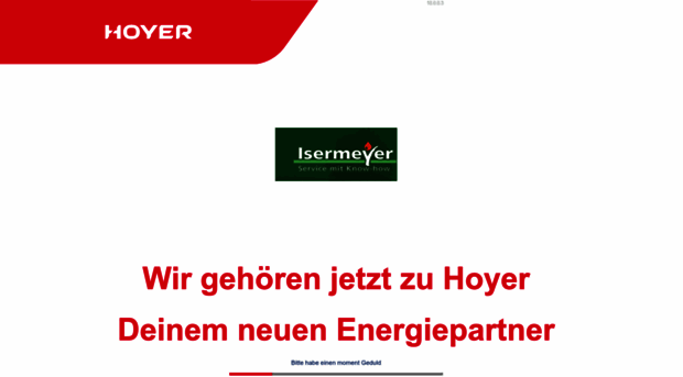 isermeyer.de