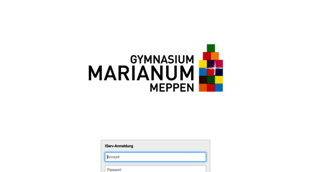 iserv-marianum.de