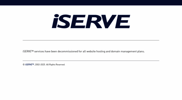 iserve.nz