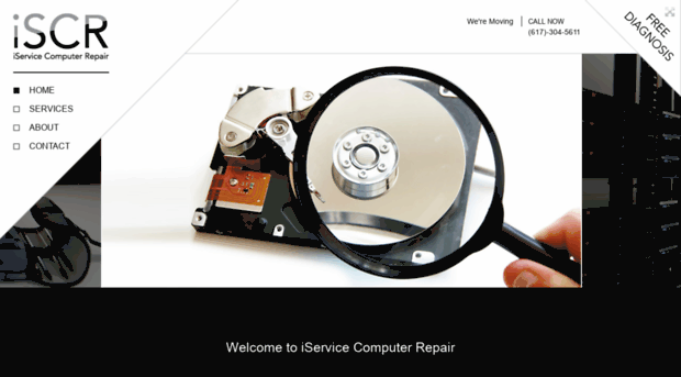 iservicecomputerrepair.com