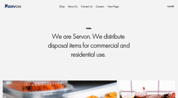 iservon.com