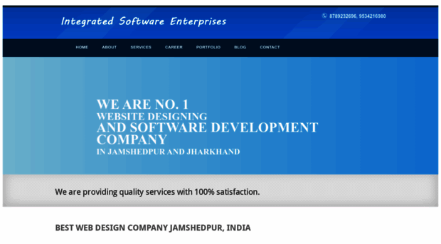 isesoftworld.com