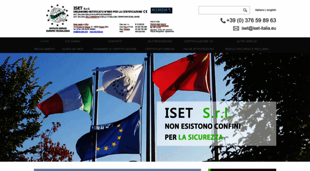 iset-italia.eu