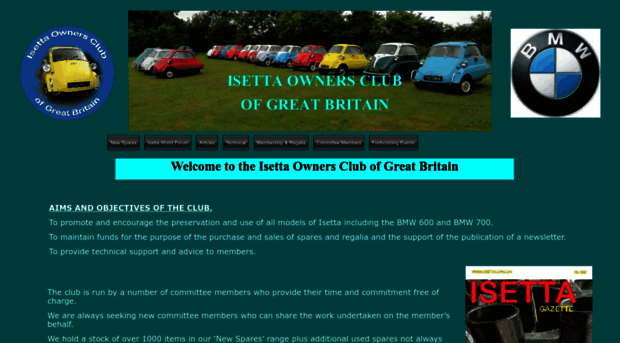 isetta.org.uk