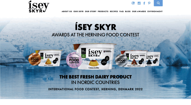 iseyskyr.com