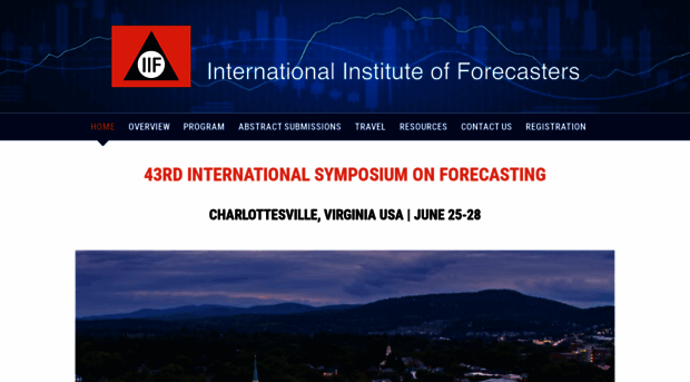 isf.forecasters.org