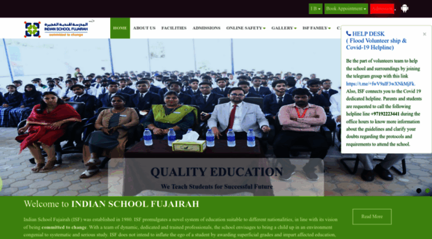 isf.sch.ae