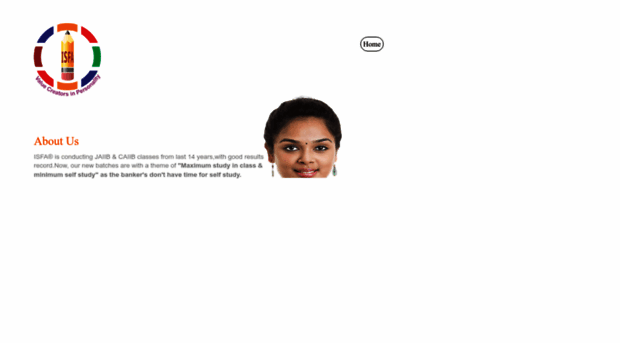 isfaindia.com