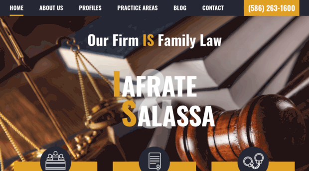 isfamilylaw.com