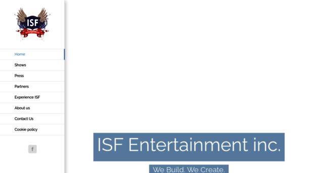 isfentertainment.com