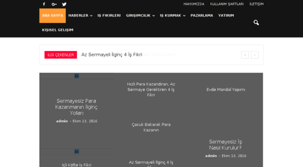 isfikirleri.co