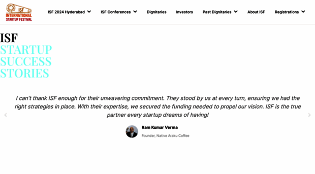isfnetwork.org