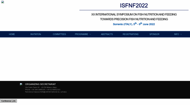 isfnf2022.org